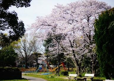 大原公園