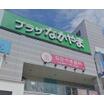 ショッピング施設