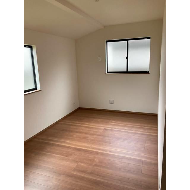 ２Ｆ６．３帖洋室