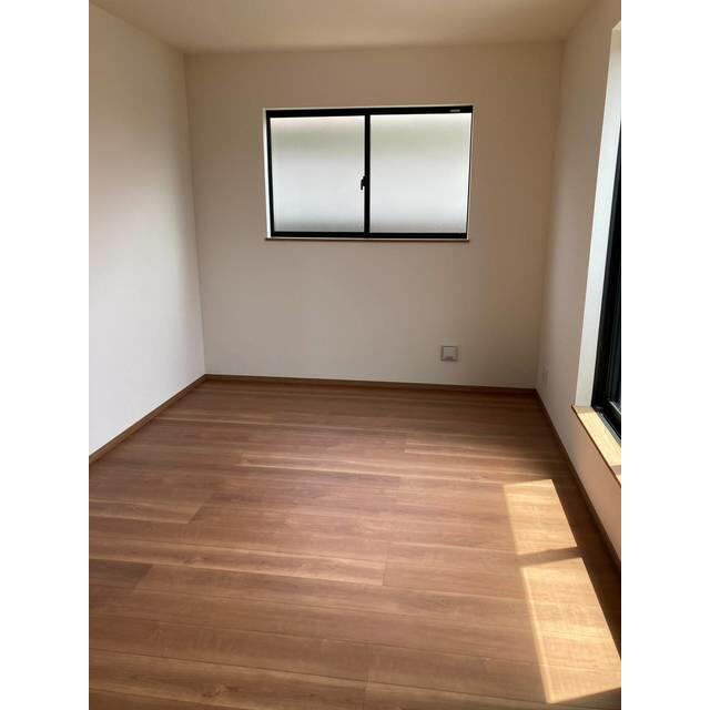 ２Ｆ６．３帖洋室