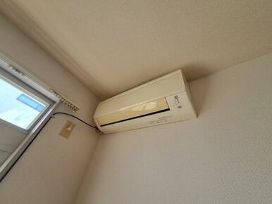 エアコン