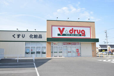 Ｖ・ｄｒｕｇ豊橋牛川店