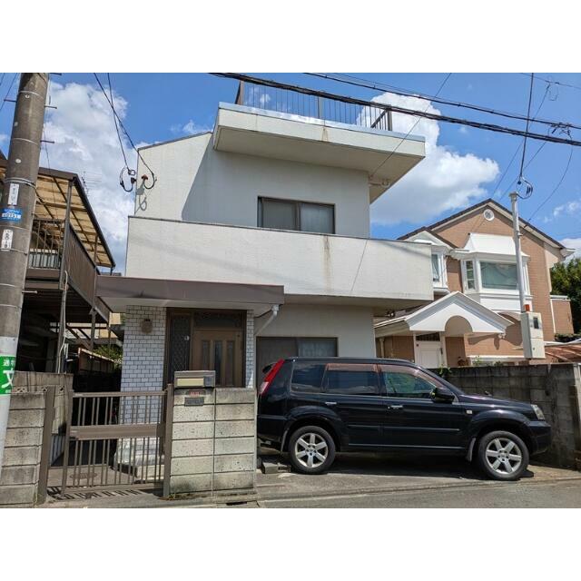 鉄筋コンクリート造！