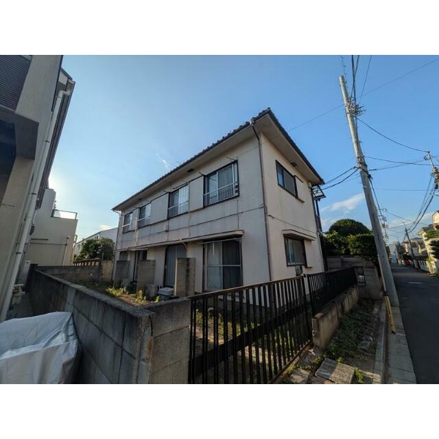 井の頭線久我山駅利用可！