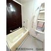 バス/シャワー