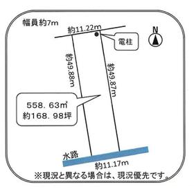 地形図等
