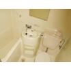 バス/シャワー