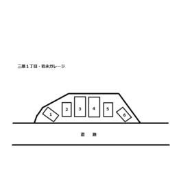 平面図