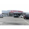 ショッピング施設