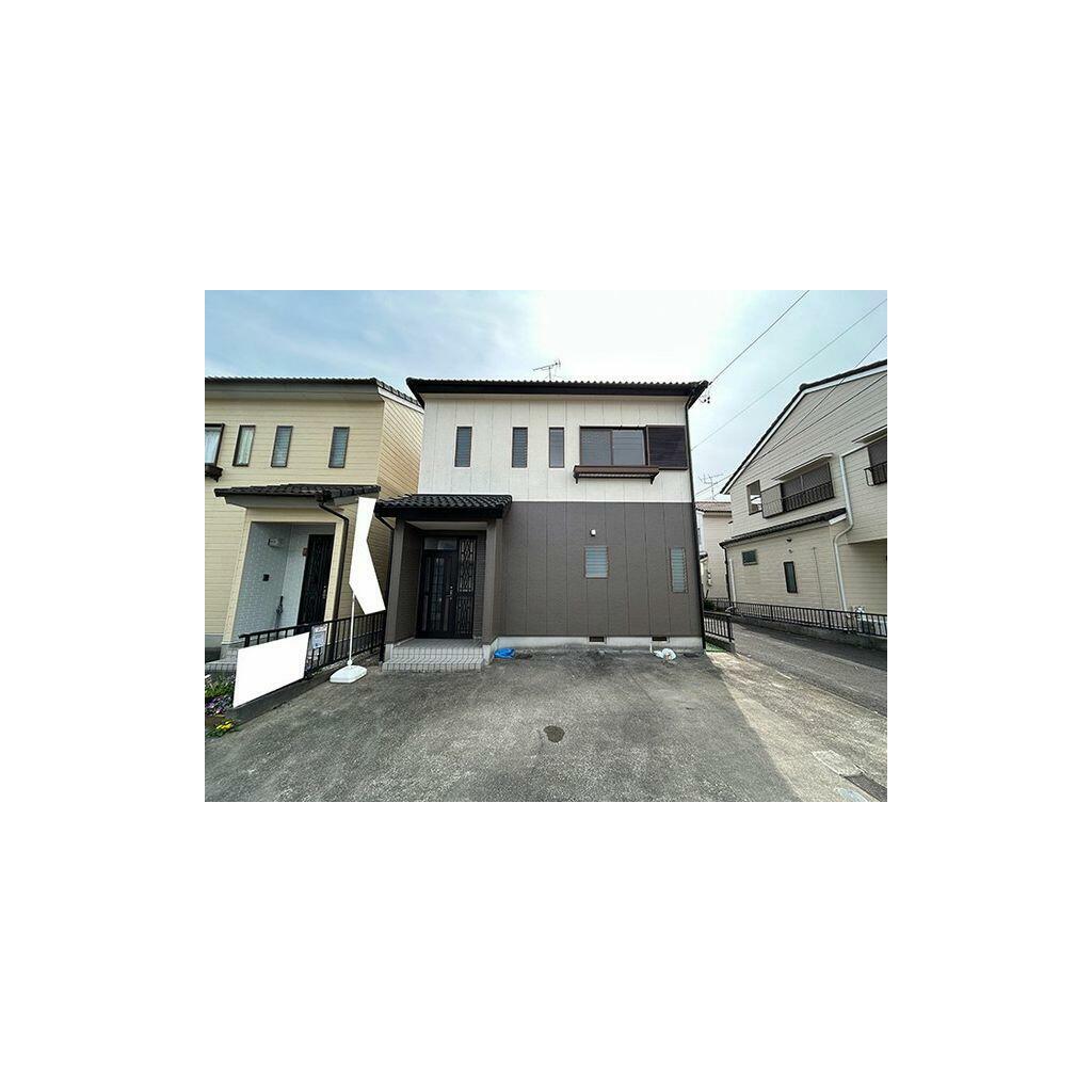 Foto de Casa 3LDK em Okazaki