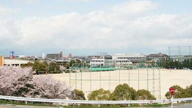 野村公園