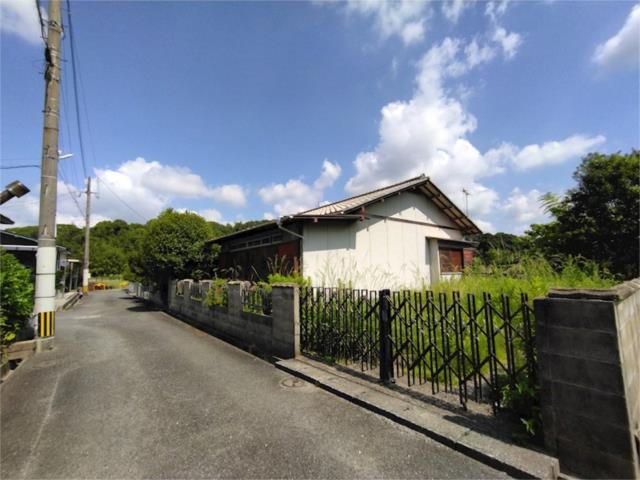 物件画像 北九州市八幡西区 金剛３丁目 (楠橋駅) 住宅用地