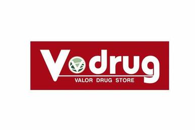 V・drug(V・ドラッグ) 富山中島店