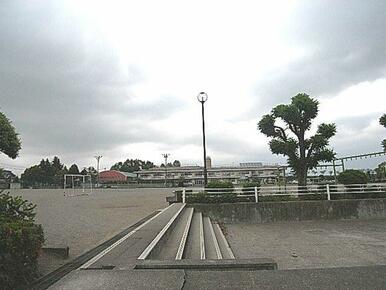 小山市立乙女小学校