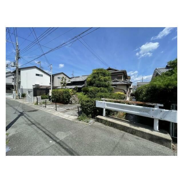 現地（20２４年７月）撮影