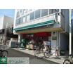 ショッピング施設