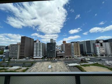 大阪ドームまで徒歩１７分♪最寄り駅から心斎橋駅まで２駅！休日のお出かけも楽しめる好立地です。