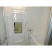 バス/シャワー