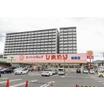 ショッピング施設