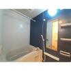 バス/シャワー