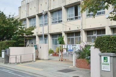 堺市立浜寺昭和小学校
