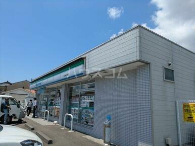 ファミリーマート 清水東大曲町店