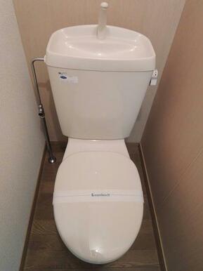 洋式トイレ
