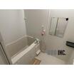 バス/シャワー