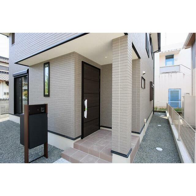 6号地　2026年4月27日撮影