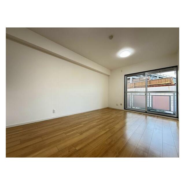 ダイニングキッチン　２