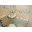 バス/シャワー