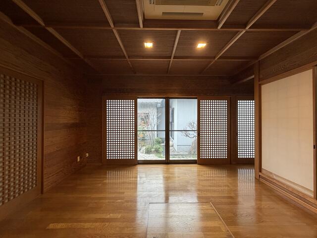 物件画像 北九州市門司区 大里戸ノ上２丁目 (門司駅) 1階建 5SLDK