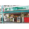 ショッピング施設