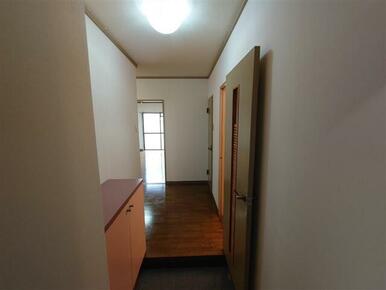 ※同マンション別部屋参考画像