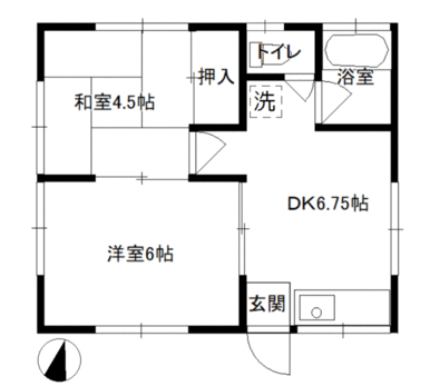 図面と現況・設備が異なる場合は現況優先