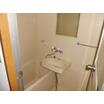 バス/シャワー