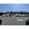 ショッピング施設
