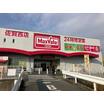 ショッピング施設