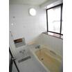 バス/シャワー