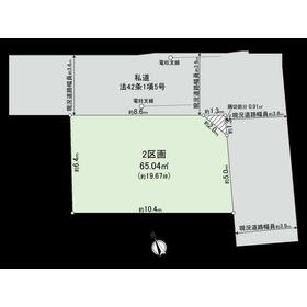 地形図等