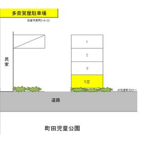 平面図