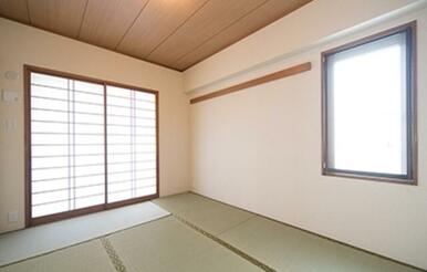 ※写真は同タイプ住戸です。
