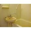 バス/シャワー