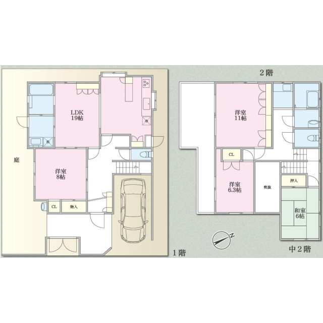 川崎市高津区 下作延２丁目 溝の口駅 4ldk 川崎市高津区の貸戸建住宅の物件情報 賃貸 アパート マンション 一戸建て 川崎市高津区 溝の口の賃貸ならヘヤクラウドまで 60b3abaf4eb3698