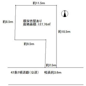 地形図等