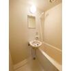 バス/シャワー
