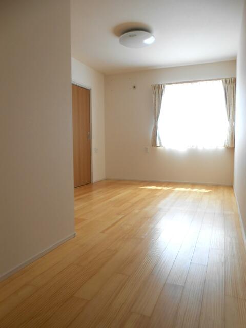 物件画像 行橋市 大字前田 (今川河童駅) 1階建 2LDK