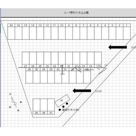 平面図