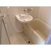 バス/シャワー