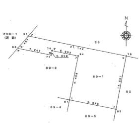 地形図等